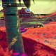 Illustration for article titled First day of No Mans Sky in screenshots (on PC)